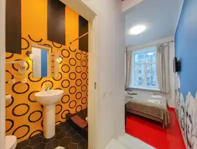 LigoHotel - 5