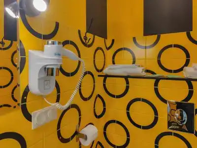 LigoHotel - 6