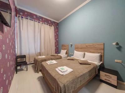 LigoHotel - 15
