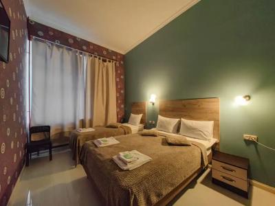 LigoHotel - 16