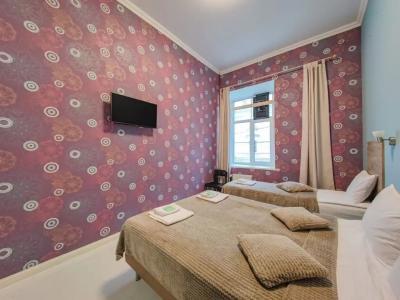 LigoHotel - 17