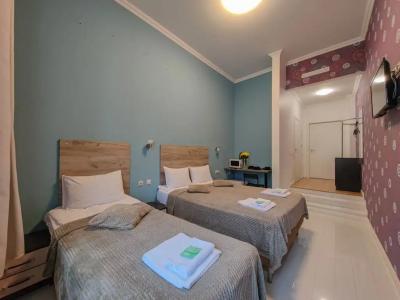 LigoHotel - 18