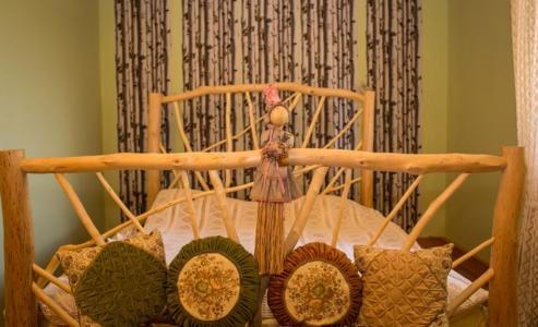 Агроусадьба Беловежская Гостевая - 61