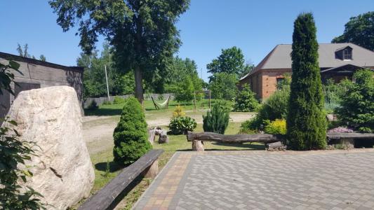 Агроусадьба Беловежская Гостевая - 59