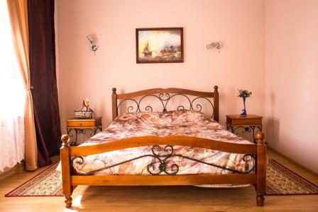 Агроусадьба Беловежская Гостевая - 62