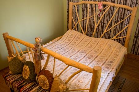 Агроусадьба Беловежская Гостевая - 64