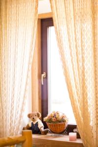 Агроусадьба Беловежская Гостевая - 65