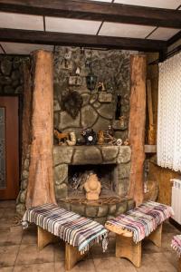 Агроусадьба Беловежская Гостевая - 66