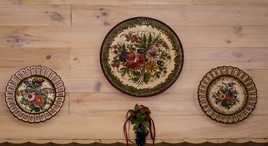 Агроусадьба Беловежская Гостевая - 67