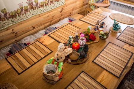 Агроусадьба Беловежская Гостевая - 69