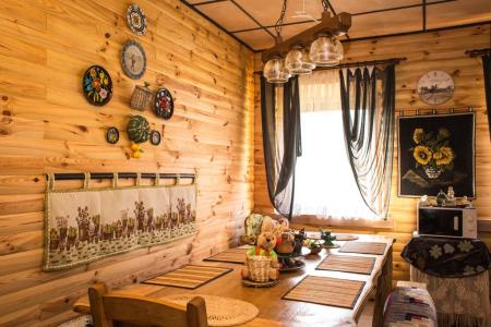 Агроусадьба Беловежская Гостевая - 58