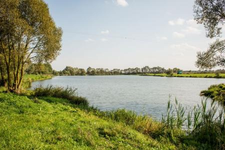 Агроусадьба Беловежская Гостевая - 70