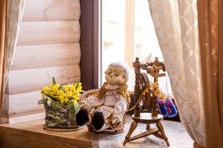 Агроусадьба Беловежская Гостевая - 72