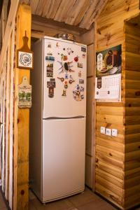 Агроусадьба Беловежская Гостевая - 75