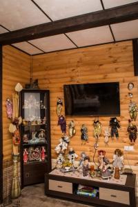 Агроусадьба Беловежская Гостевая - 76