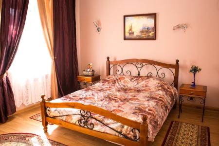 Агроусадьба Беловежская Гостевая - 77