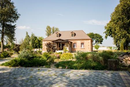 Агроусадьба Беловежская Гостевая - 78