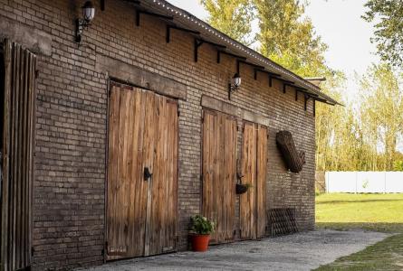 Агроусадьба Беловежская Гостевая - 81