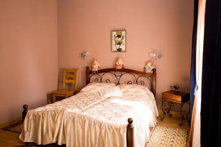 Агроусадьба Беловежская Гостевая - 84