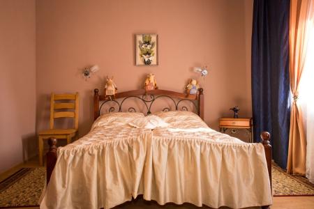 Агроусадьба Беловежская Гостевая - 80