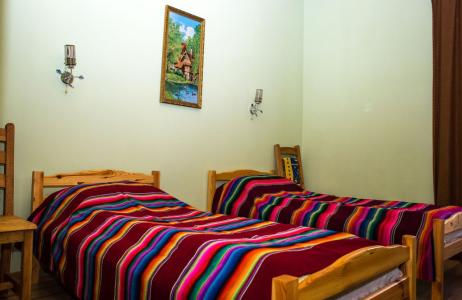 Агроусадьба Беловежская Гостевая - 82