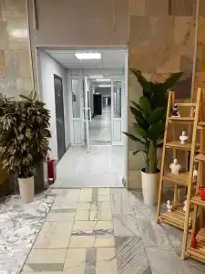 Подворье - 1
