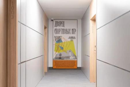 Artstudio Moskovsky - 8