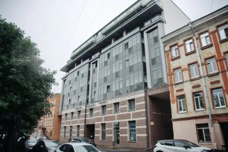 Апарт-Ridge - 6