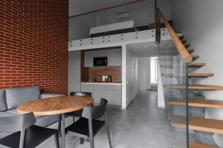 Апарт-Ridge - 3