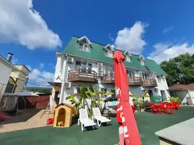 Южная Ночь - 6