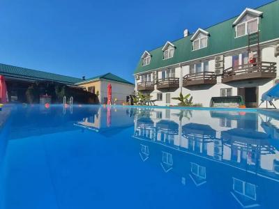 Южная Ночь - 0