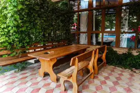 Южная Ночь - 8