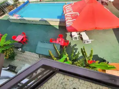 Южная Ночь - 7