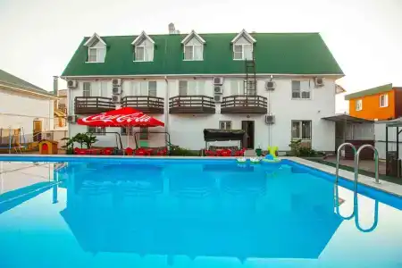 Южная Ночь - 1