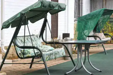 Южная Ночь - 11