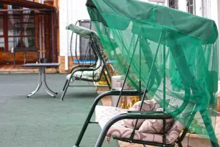 Южная Ночь - 17