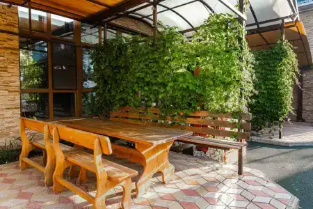 Южная Ночь - 18