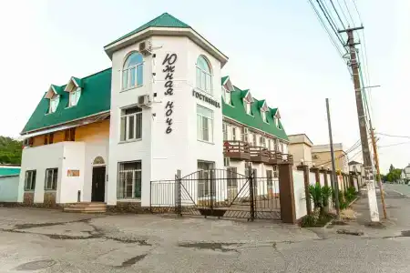 Южная Ночь - 19