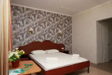 Южная Ночь - 21