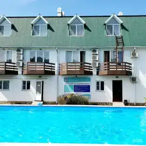 Южная Ночь - 3