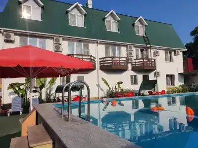 Южная Ночь - 25