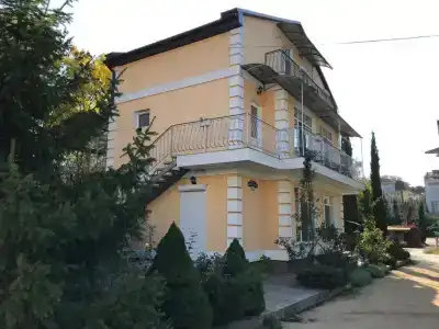 Круиз - 1