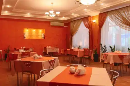 Меридиан-Юг - 2