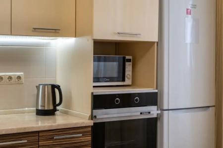 Пять Звезд - 56