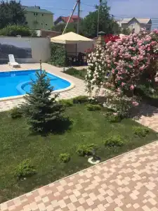 Севастопольская усадьба - 2