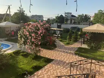 Севастопольская усадьба - 1