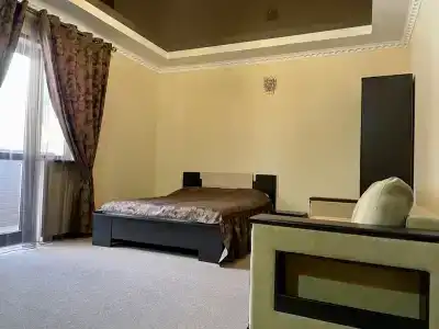 Алания - 9