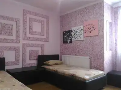 Гостевой дом на Октябрьской 5 - 30