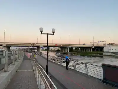 Квартиры на Октябрьской 57 - 263