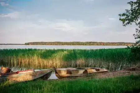 Экоусадьба - 19